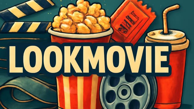 Stream trending 2025 Hollywood movies on LookMovie2 in HD with no ads